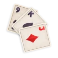 Cards at Bet Final Online Casino