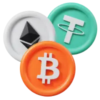 All cryptocurrencies are supported at Bet Final Casino