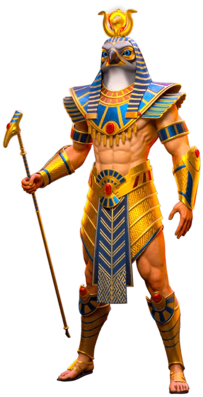 Egyptian at Bet Final Online Casino